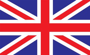 United Kingdom Flag